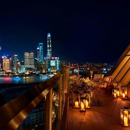 The Shanghai Edition Luaran gambar