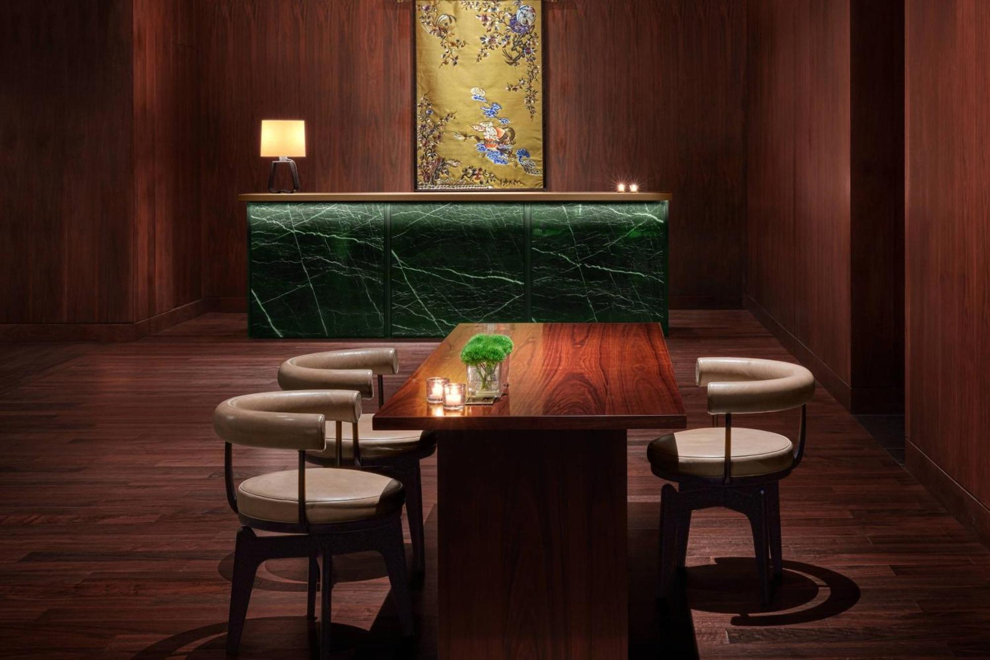 The Shanghai Edition Luaran gambar